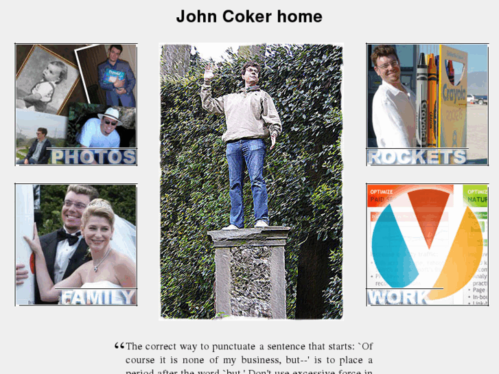 www.johncoker.com