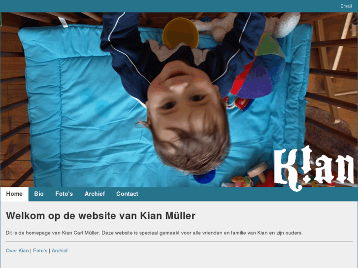 www.kianmueller.com