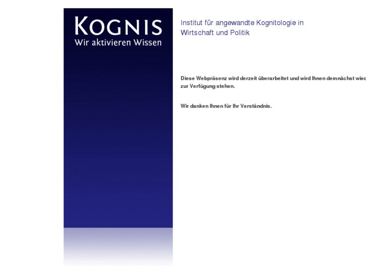 www.kognis.de