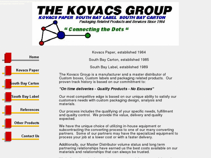 www.kovacsgroup.com