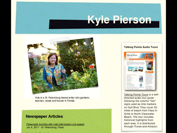 www.kyle-pierson.com