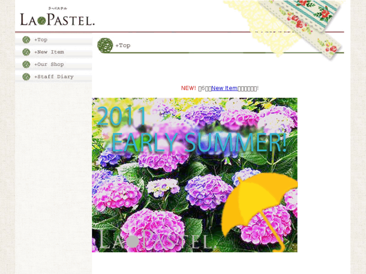 www.la-pastel.com