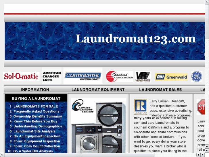 www.laundramat123.com