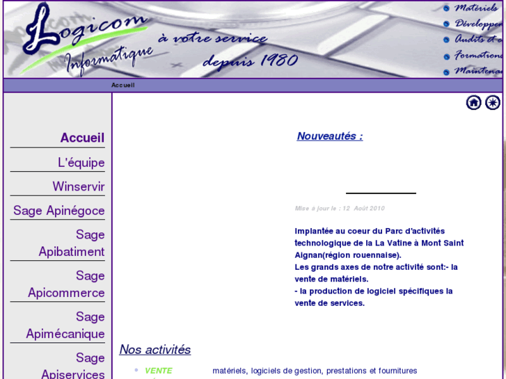 www.logicom-informatique.com