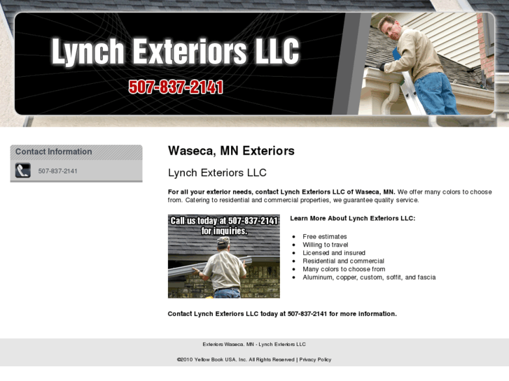 www.lynchexteriors.com