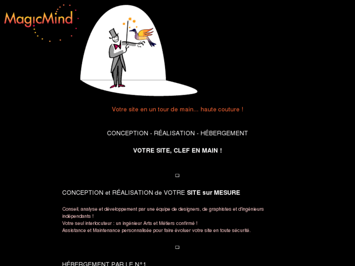 www.magicmind.com