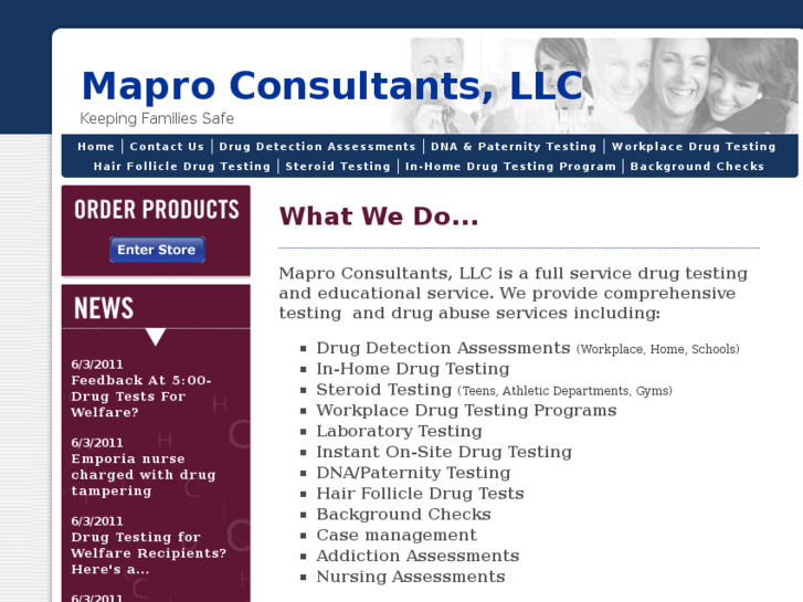 www.maproconsultants.com