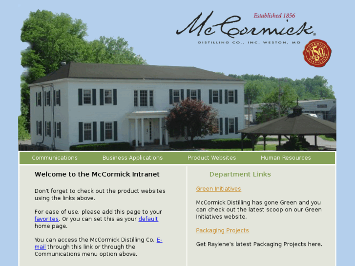 www.mccormick1856.com