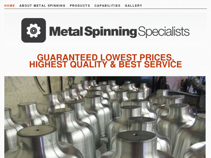 www.metalspinningspecialists.com