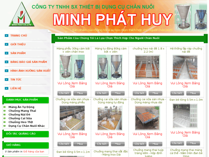 www.minhphathuy.com