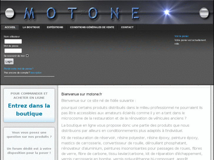 www.motone.fr