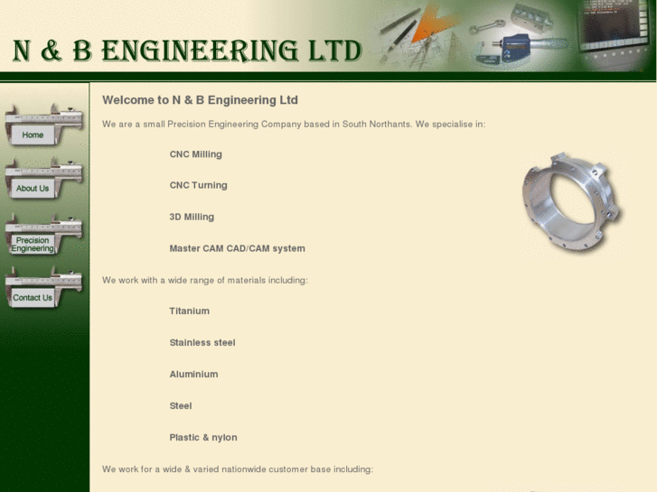 www.nandbengineering.co.uk
