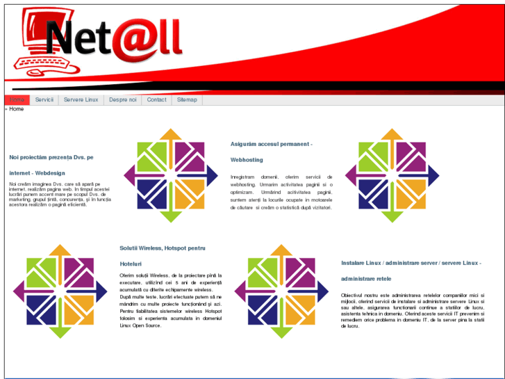 www.netall.ro