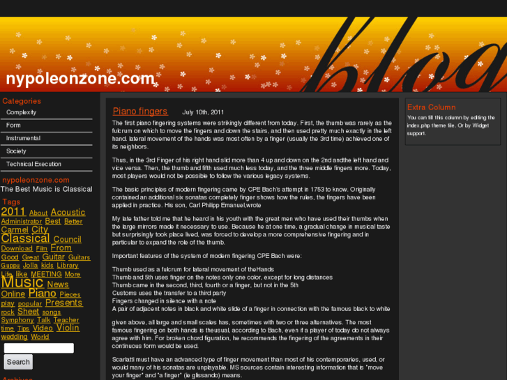 www.nypoleonzone.com