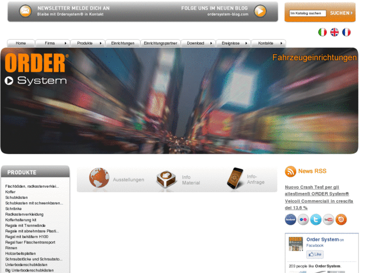 www.order-system.de