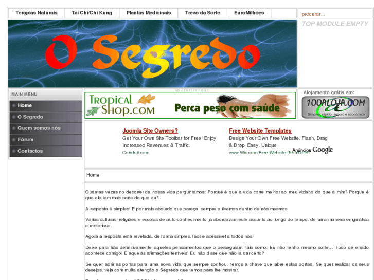 www.osegredo.info