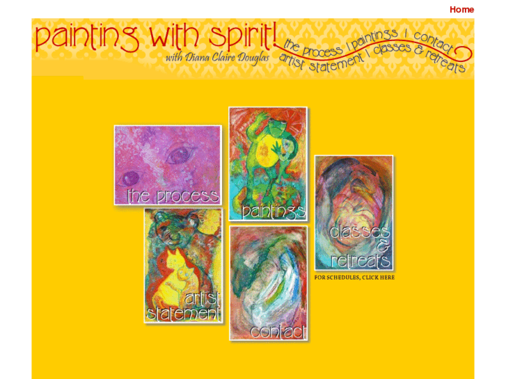 www.paintingwithspirit.com