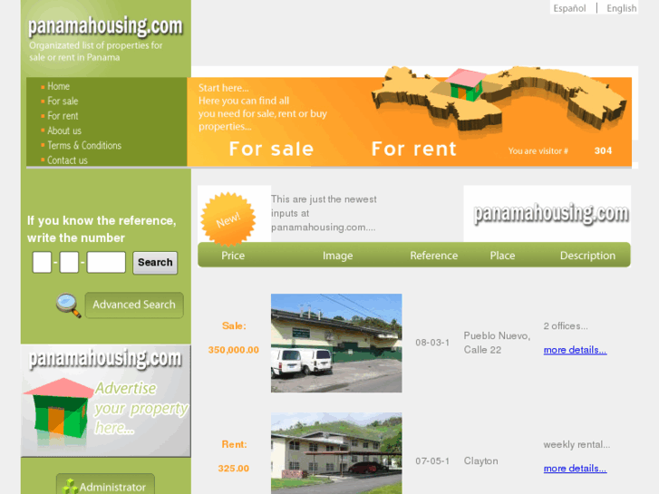 www.panamahousing.com