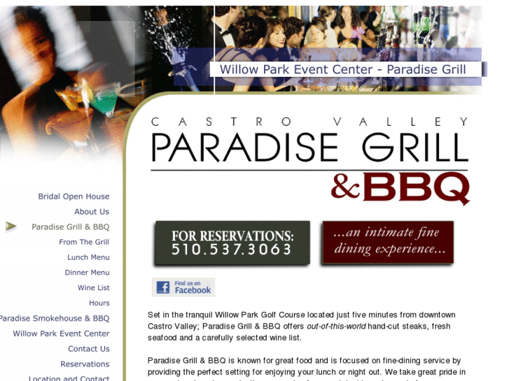 www.paradise-bbq.com