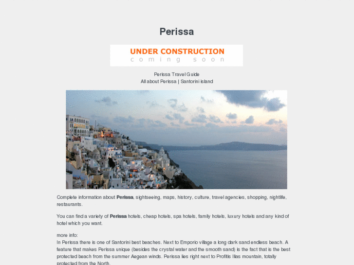 www.perissa.org