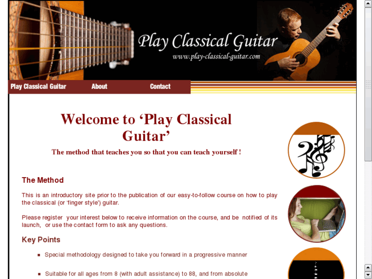 www.play-classical-guitar.com