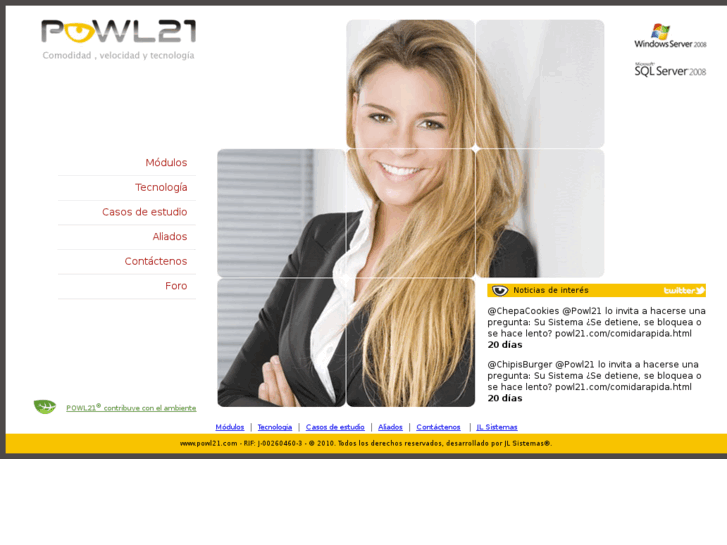 www.powl21.com