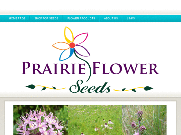 www.prairieflowerseeds.com