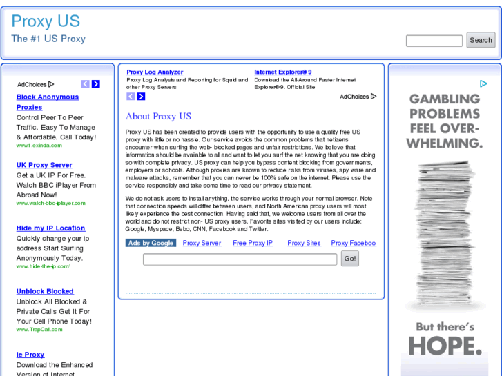 www.proxyus.org