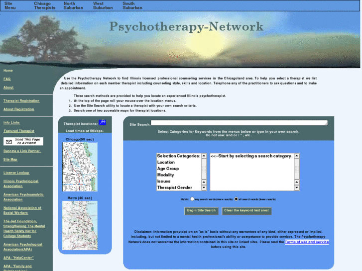 www.psychotherapy-network.com