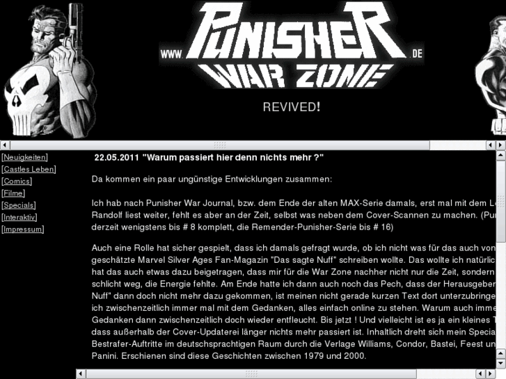 www.punisher-warzone.de