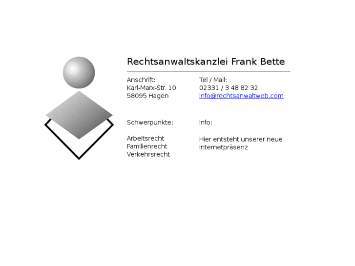 www.rechtsanwaltweb.com