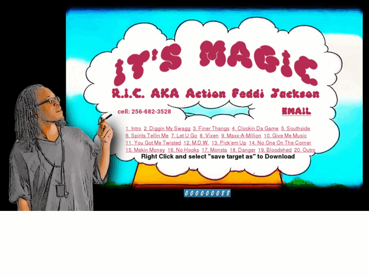 www.ricmagic.com