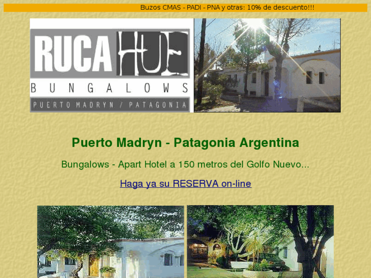 www.rucahue.com