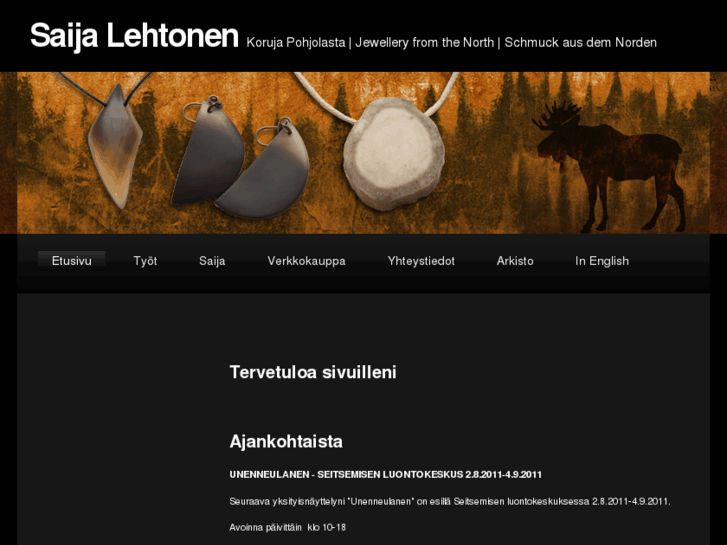 www.saijalehtonen.com