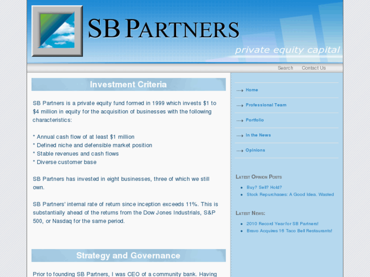 www.sbpartners.com