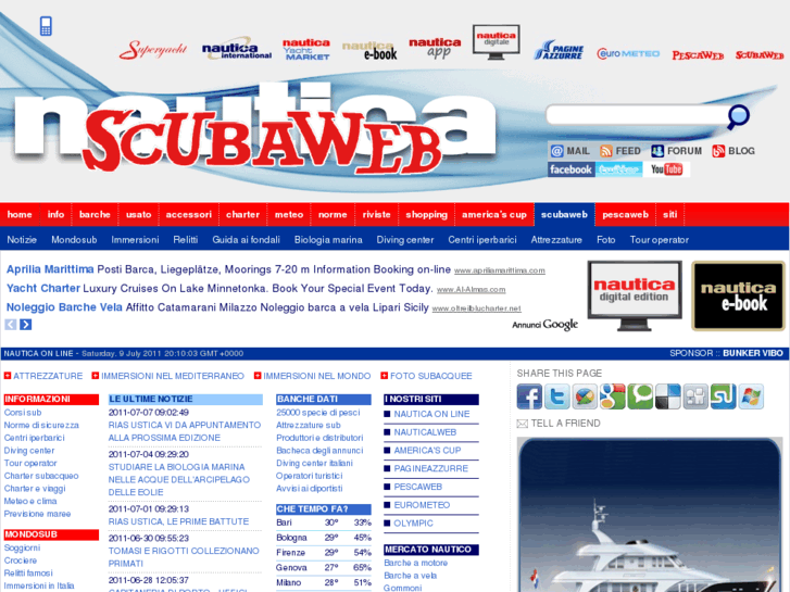 www.scubaweb.it