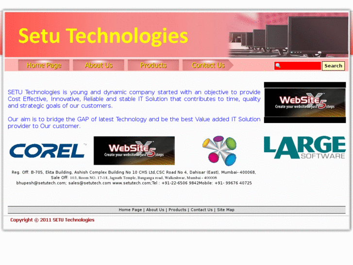 www.setutech.com