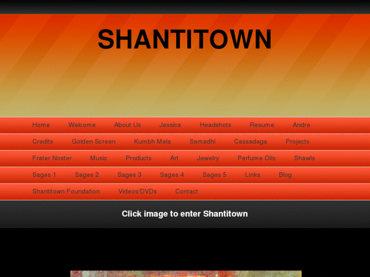 www.shantitown.net