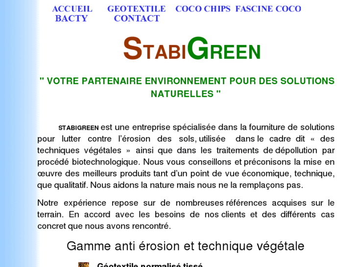 www.stabigreen.com