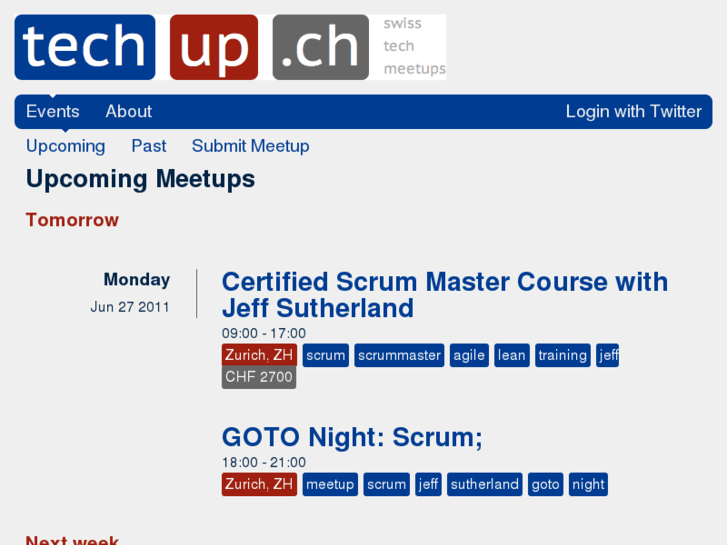 www.techup.ch