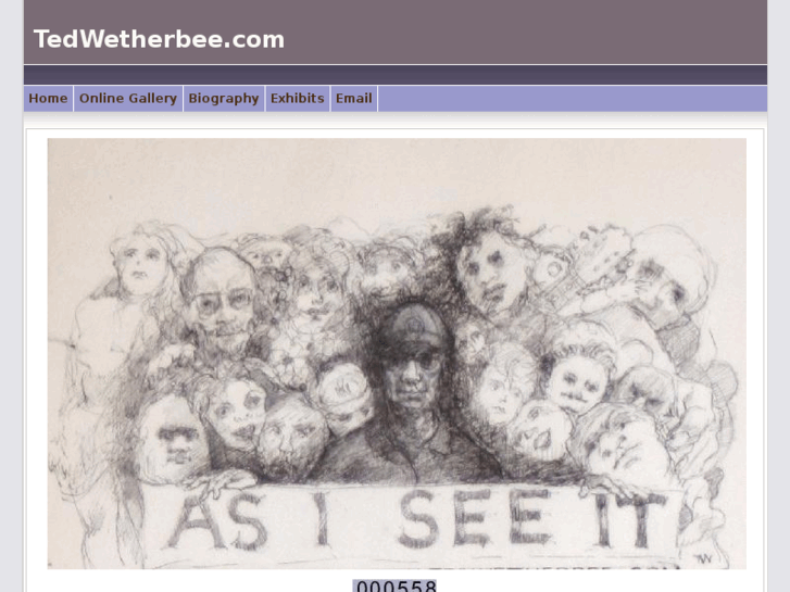 www.tedwetherbee.com