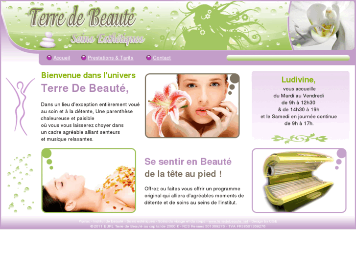 www.terredebeaute.net