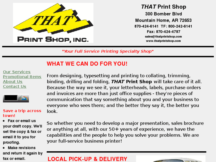 www.thatprintshop.com