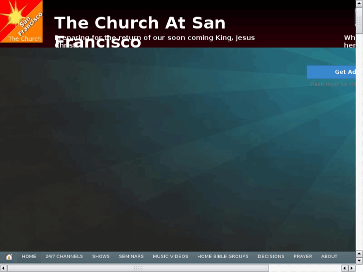 www.thechurchatsanfrancisco.com