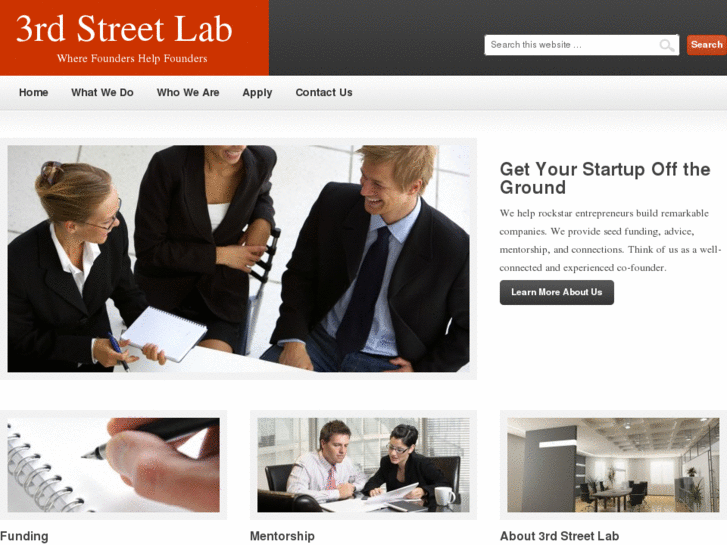 www.thirdstreetlab.com