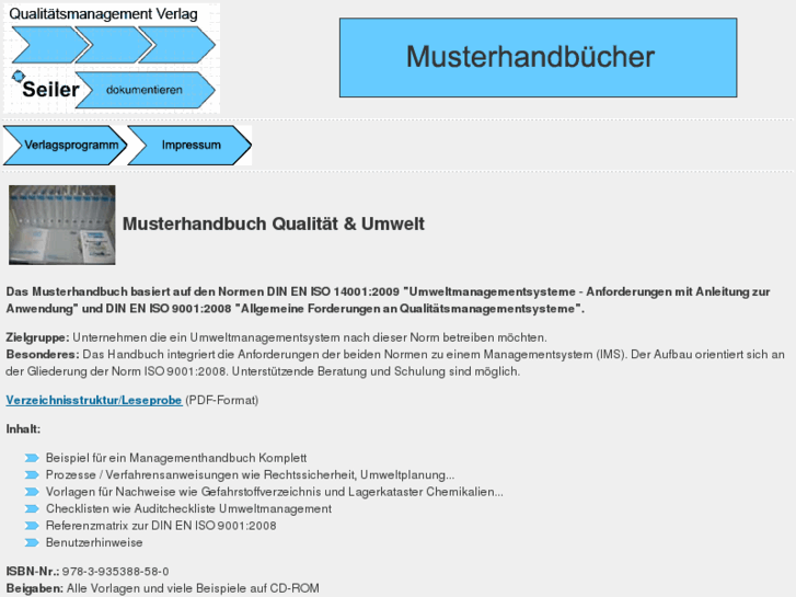 www.umweltnormen.de