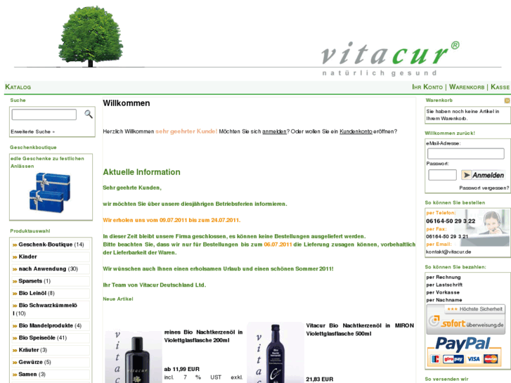 www.vitacur-bio-schwarzkuemmeloel.com