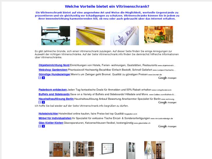 www.vitrinenschrank.info