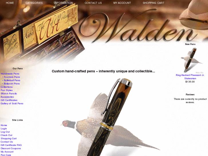 www.waldenpens.com