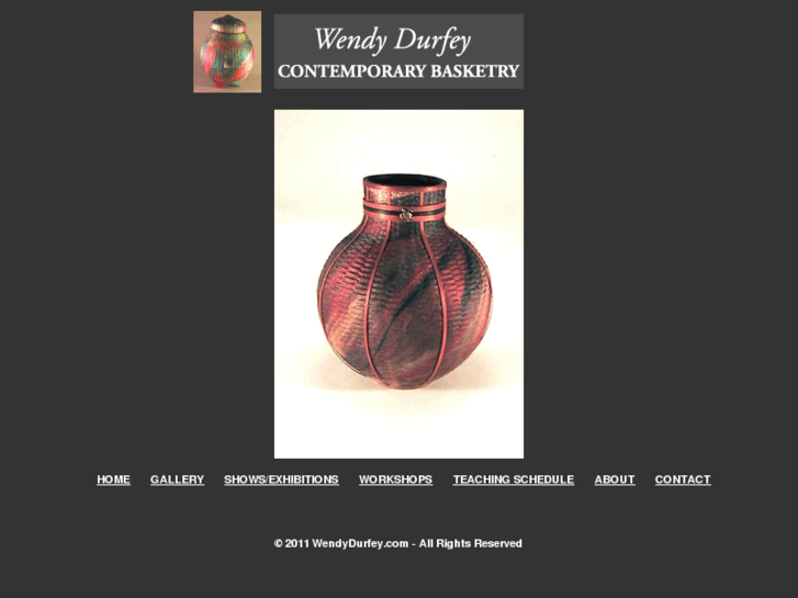 www.wendydurfey.com